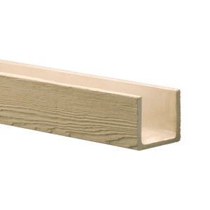 Mesa Beam - Redwood (10x15)