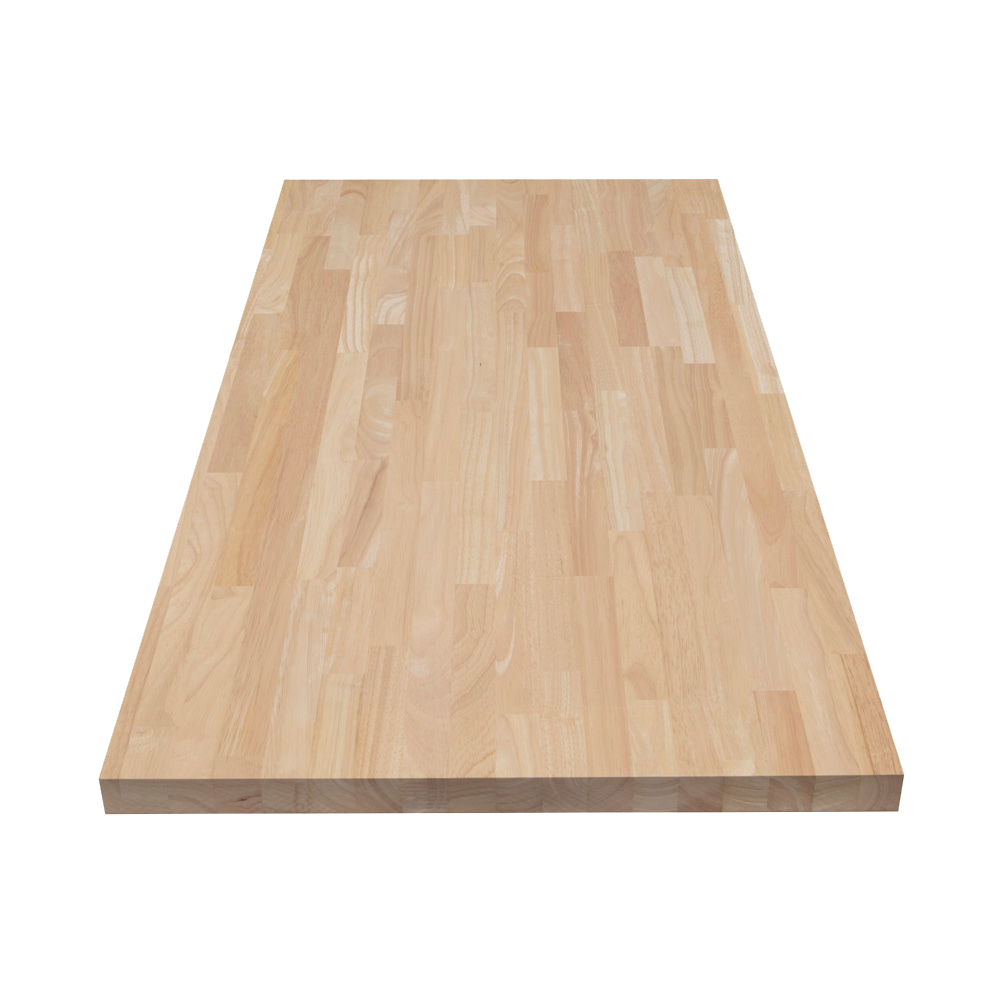 Butcher Block (Hevea Wood)