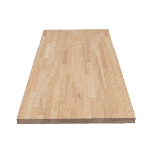 Butcher Block (Hevea Wood)