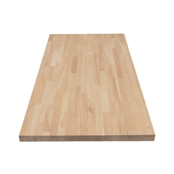 Butcher Block (Hevea Wood)