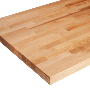 Butcher Block (Rubber Wood)