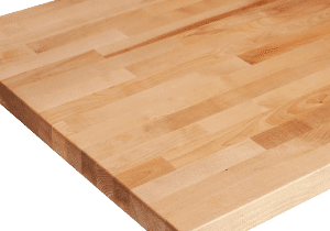 Butcher Block (Rubber Wood)